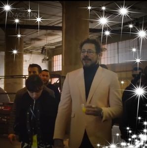 Meet your Posher, John